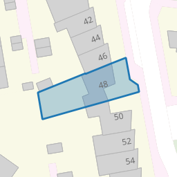 Perceel HGV00-P-3507