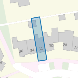 Perceel HGV00-P-3517