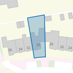 Perceel HGV00-P-3518