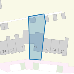 Perceel HGV00-P-3519