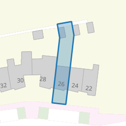 Perceel HGV00-P-3520