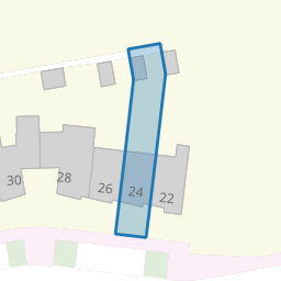 Perceel HGV00-P-3521