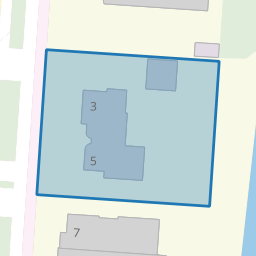 Perceel HGV00-P-3530