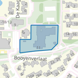 Perceel HGV00-P-3536