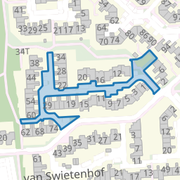 Perceel HGV00-P-3543