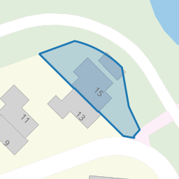 Perceel HGV00-P-3544