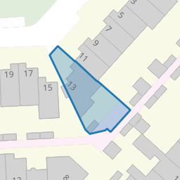 Perceel HGV00-P-3546