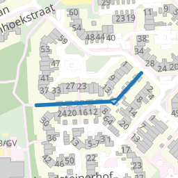 Perceel HGV00-P-3547