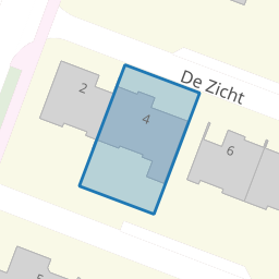 Perceel HGV00-P-3548