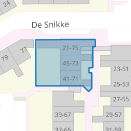 Perceel HGV00-P-3565