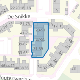 Perceel HGV00-P-3566