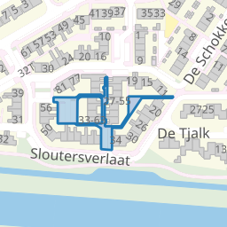 Perceel HGV00-P-3568