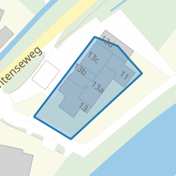 Perceel HGV00-P-3722