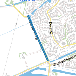 Perceel HGV00-P-3821