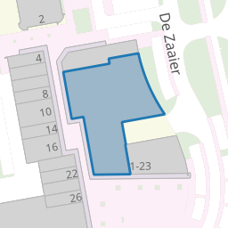 Perceel HGV00-P-3834