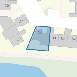 Perceel HGV00-P-3836