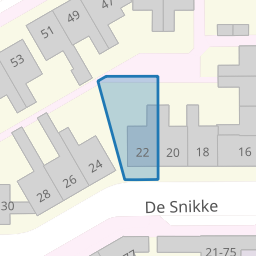 Perceel HGV00-P-3839