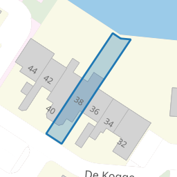 Perceel HGV00-P-3853