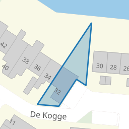 Perceel HGV00-P-3856