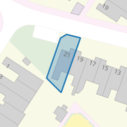 Perceel HGV00-P-3858