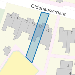 Perceel HGV00-P-3862