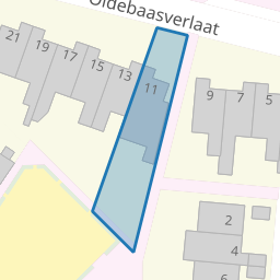 Perceel HGV00-P-3863