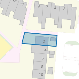 Perceel HGV00-P-3864