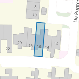 Perceel HGV00-P-3869