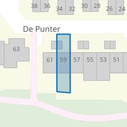 Perceel HGV00-P-3873