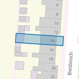 Perceel HGV00-P-3885