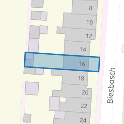 Perceel HGV00-P-3886