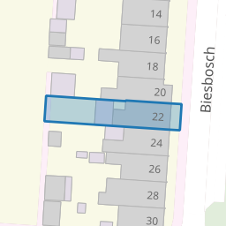 Perceel HGV00-P-3889
