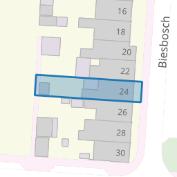 Perceel HGV00-P-3890