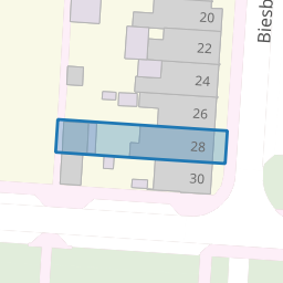 Perceel HGV00-P-3892