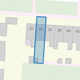 Perceel HGV00-P-3895