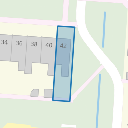 Perceel HGV00-P-3899