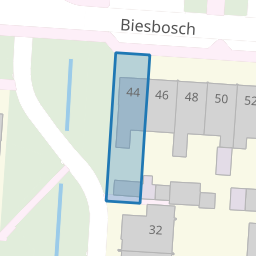 Perceel HGV00-P-3900