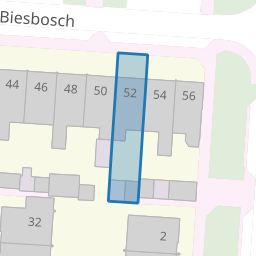 Perceel HGV00-P-3904