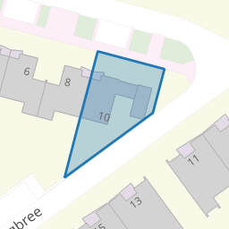 Perceel HGV00-P-3909