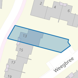 Perceel HGV00-P-3910