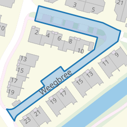 Perceel HGV00-P-3913