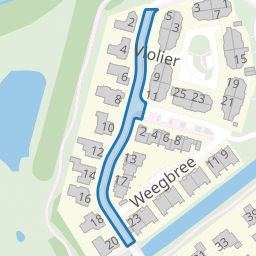 Perceel HGV00-P-3914