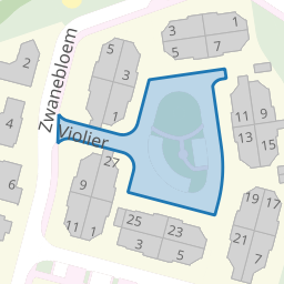 Perceel HGV00-P-3915