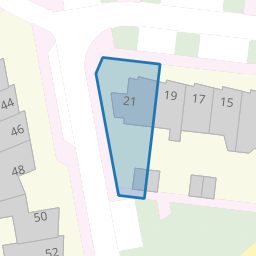 Perceel HGV00-P-3917