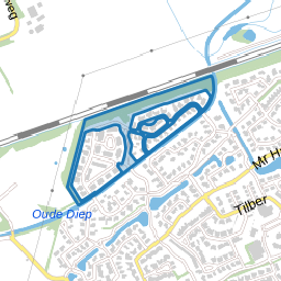 Perceel HGV00-P-3923