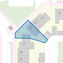 Perceel HGV00-P-3925