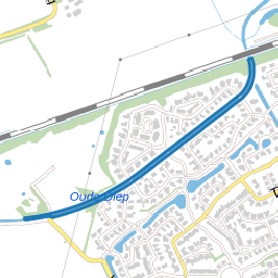 Perceel HGV00-P-3927