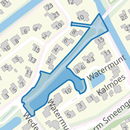 Perceel HGV00-P-3931