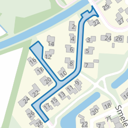 Perceel HGV00-P-3936