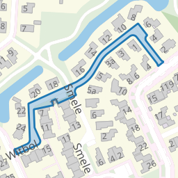 Perceel HGV00-P-3938